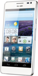 Смартфон Huawei Ascend D2 - Заринск
