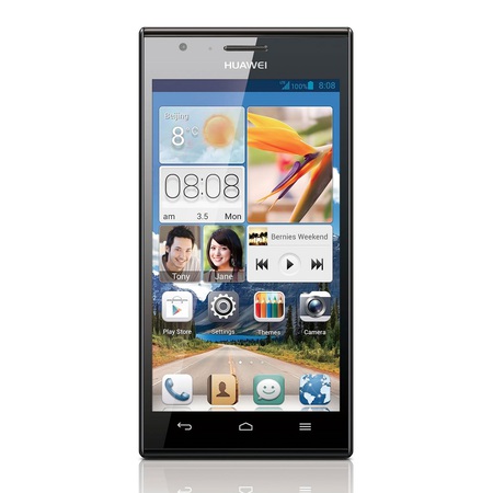 Смартфон Huawei Ascend P2 LTE - Заринск