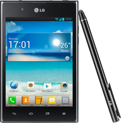 LG Optimus Vu - Заринск