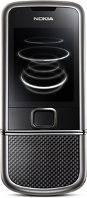 Мобильный телефон Nokia 8800 Carbon Arte - Заринск