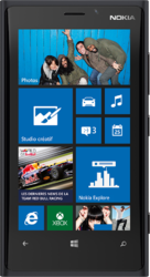 Мобильный телефон Nokia Lumia 920 - Заринск