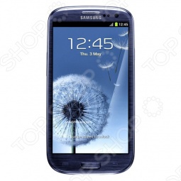 Смартфон Samsung Galaxy S III GT-I9300 16Gb - Заринск