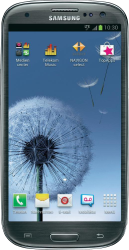 Samsung Galaxy S3 i9305 16GB - Заринск