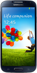Samsung Galaxy S4 i9505 16GB - Заринск