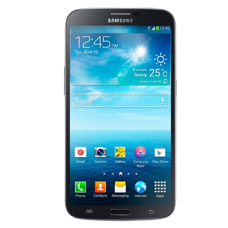 Сотовый телефон Samsung Samsung Galaxy Mega 6.3 GT-I9200 8Gb - Заринск