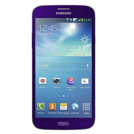 Сотовый телефон Samsung Samsung Galaxy Mega 5.8 GT-I9152 - Заринск