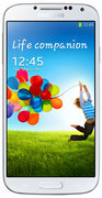 Смартфон Samsung Samsung Смартфон Samsung Galaxy S4 16Gb GT-I9505 white - Заринск