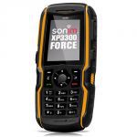 Терминал моб связи Sonim XP 3300 FORCE Yellow/Black - Заринск