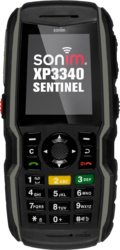 Sonim XP3340 Sentinel - Заринск