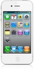 Смартфон APPLE iPhone 4 8GB White - Заринск