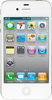 Смартфон Apple iPhone 4S 32Gb White - Заринск
