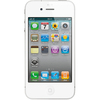 Мобильный телефон Apple iPhone 4S 32Gb (белый) - Заринск