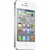 Мобильный телефон Apple iPhone 4S 64Gb (белый) - Заринск