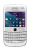 Смартфон BlackBerry Bold 9790 White - Заринск