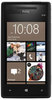 Смартфон HTC HTC Смартфон HTC Windows Phone 8x (RU) Black - Заринск
