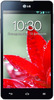 Смартфон LG E975 Optimus G White - Заринск