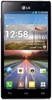 Смартфон LG Optimus 4X HD P880 Black - Заринск