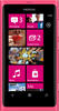 Смартфон Nokia Lumia 800 Matt Magenta - Заринск