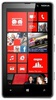 Смартфон Nokia Lumia 820 White - Заринск
