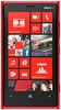 Смартфон Nokia Lumia 920 Red - Заринск