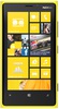 Смартфон NOKIA LUMIA 920 Yellow - Заринск