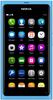 Смартфон Nokia N9 16Gb Blue - Заринск