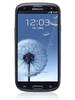 Смартфон Samsung + 1 ГБ RAM+  Galaxy S III GT-i9300 16 Гб 16 ГБ - Заринск