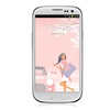Мобильный телефон Samsung + 1 ГБ RAM+  Galaxy S III GT-I9300 La Fleur 16 Гб 16 ГБ - Заринск