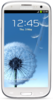 Смартфон Samsung Galaxy S3 GT-I9300 32Gb Marble white - Заринск