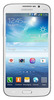 Смартфон SAMSUNG I9152 Galaxy Mega 5.8 White - Заринск