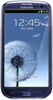 Смартфон SAMSUNG I9300 Galaxy S III 16GB Pebble Blue - Заринск