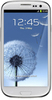Смартфон SAMSUNG I9300 Galaxy S III 16GB Marble White - Заринск