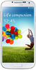 Смартфон SAMSUNG I9500 Galaxy S4 16Gb White - Заринск