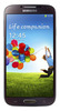 Смартфон SAMSUNG I9500 Galaxy S4 16 Gb Brown - Заринск