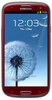 Смартфон Samsung Samsung Смартфон Samsung Galaxy S III GT-I9300 16Gb (RU) Red - Заринск