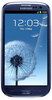 Смартфон Samsung Samsung Смартфон Samsung Galaxy S III 16Gb Blue - Заринск
