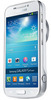 Смартфон SAMSUNG SM-C101 Galaxy S4 Zoom White - Заринск