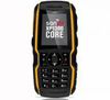 Терминал мобильной связи Sonim XP 1300 Core Yellow/Black - Заринск