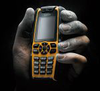 Терминал мобильной связи Sonim XP3 Quest PRO Yellow/Black - Заринск