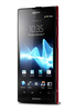 Смартфон Sony Xperia ion Red - Заринск