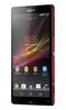 Смартфон Sony Xperia ZL Red - Заринск