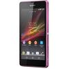Смартфон Sony Xperia ZR Pink - Заринск